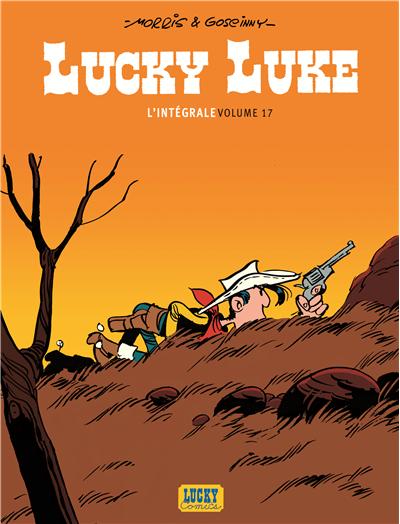 Lucky Luke