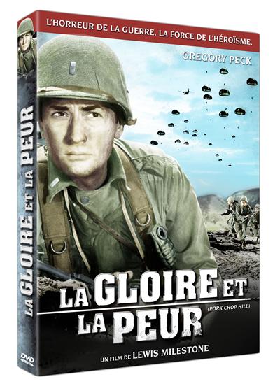 La Gloire et la peur