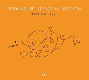 Kazut de tyr