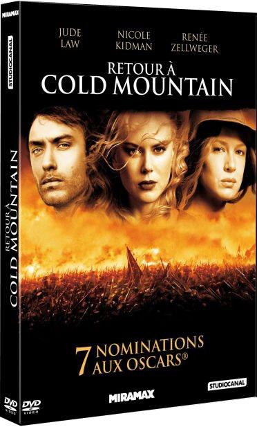 Retour à Cold Mountain