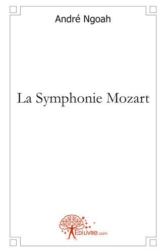 La symphonie mozart poemes et