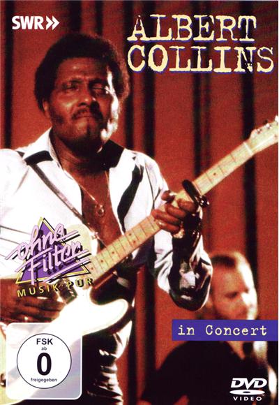 In concert ohne filter