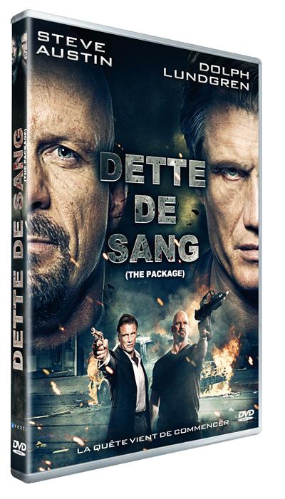 Dette de sang (The Package)