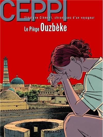 Le piège ouzbèke