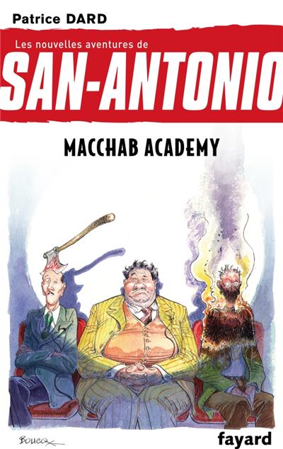 Macchab Academy