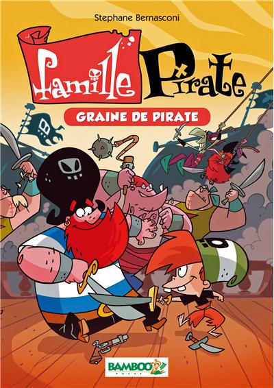 Le stage de fin d'année