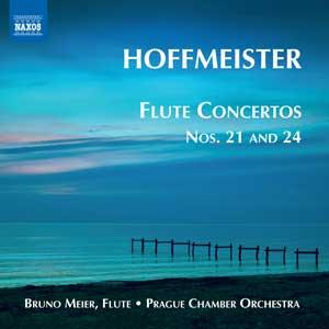 Concerto pour flûte - Volume 1