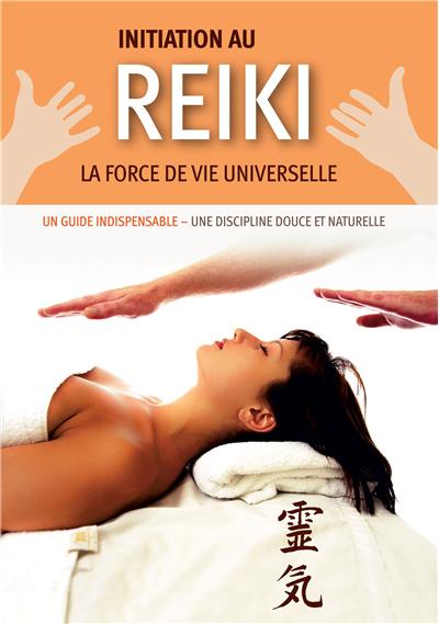 Initiation au Reiki