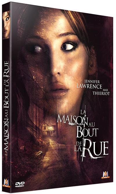 La maison au bout de la rue