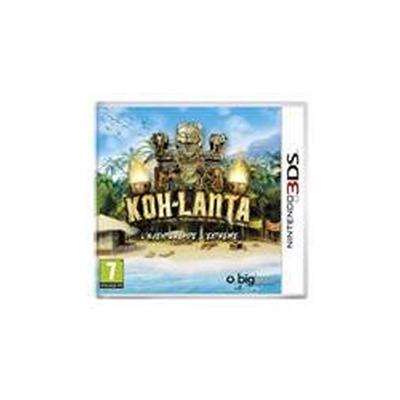 KOH-LANTA 3DS