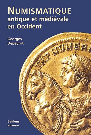 Numismatique antique et médiévale en Occident