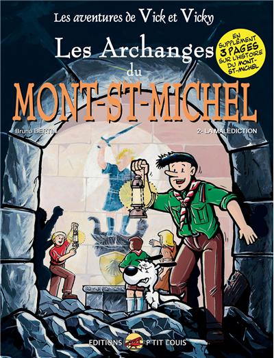 La malédiction