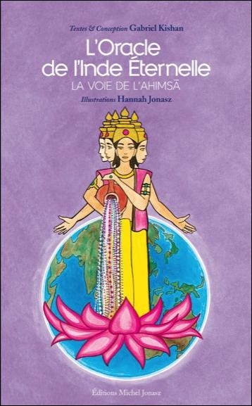 L'Oracle de l'Inde Eternelle