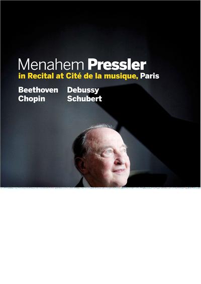 Cité de la musique 2011