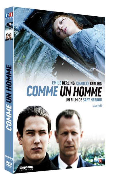 Comme un homme