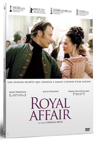 Royal Affair