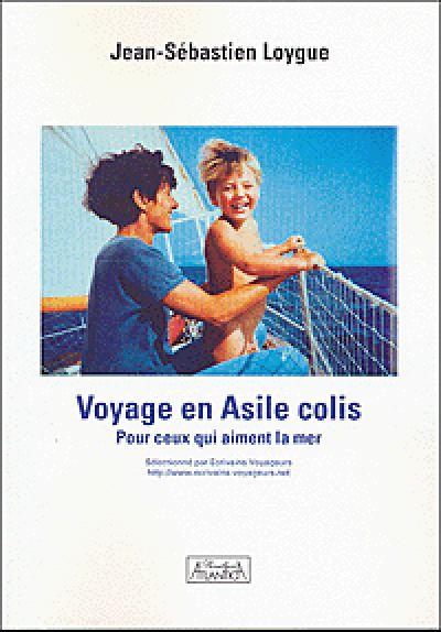 Voyage en Asile colis