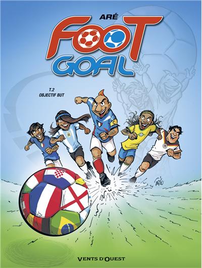 Foot Goal