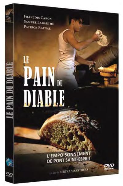 Le pain du diable