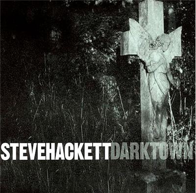 Darktown - Digipack