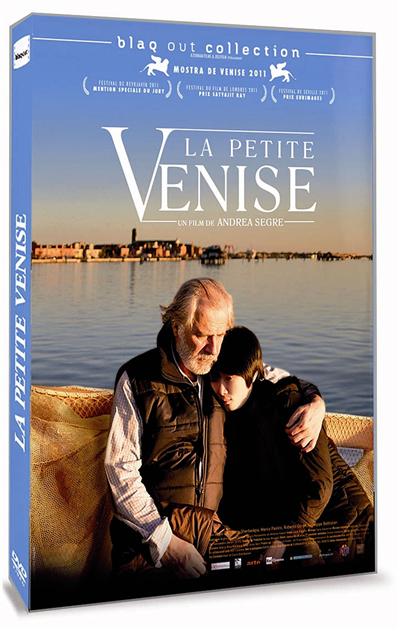La Petite Venise - DVD