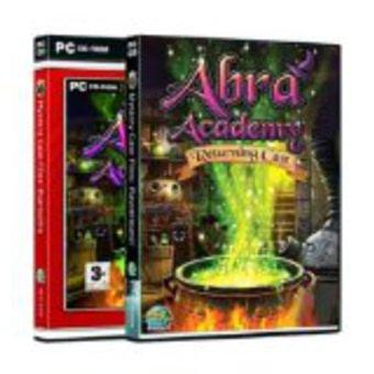 Coffret Abra Academy