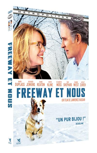 Freeway et nous DVD