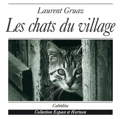 Les chats du village