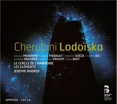 Lodoïska