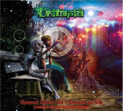 Covered mirror volume 1
