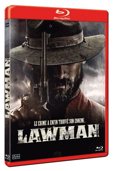 Lawman - Blu-Ray