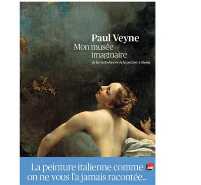 Mon musée imaginaire - édition brochée -