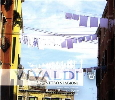 Quatro stagioni