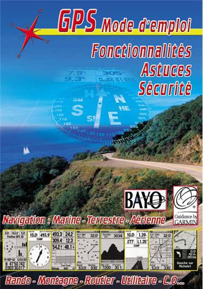 Gps mode d'emploi : fonctionnalités, astuces, sécurité - DVD Documentaire - SKI - Vidéotel