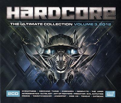 Hardcore ultimate - Ceoffret