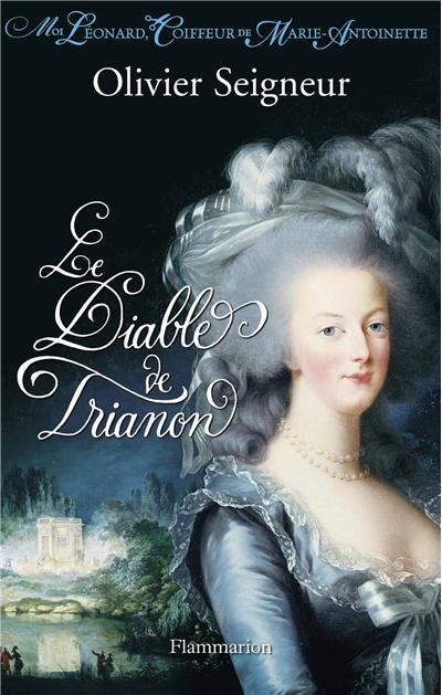 Le diable de Trianon