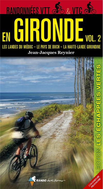 Les landes du Médoc, le pays de Buch, la HauteLande girondine