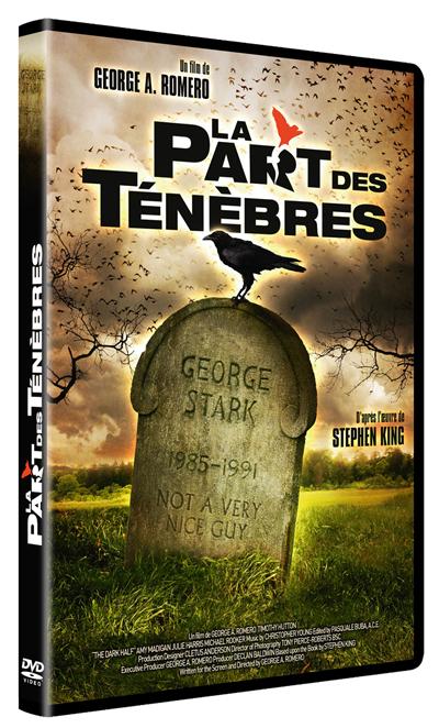 La part des ténèbres