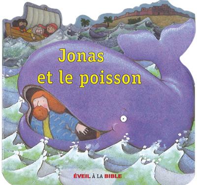 Jonas et le poisson