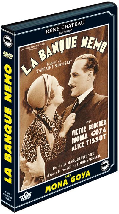 La banque Nemo