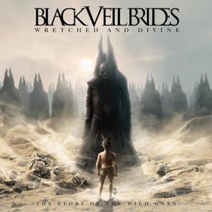 Wreched and divine the story of the wild ones - Edition deluxe