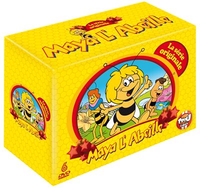 Coffret 6 DVD