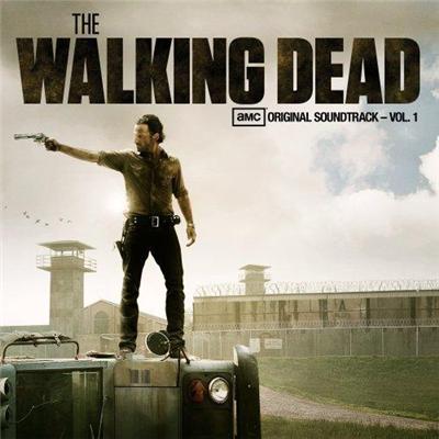 The Walking Dead - Original soundtrack volume 1