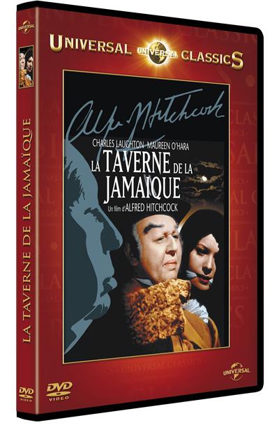 La Taverne de la Jamaïque