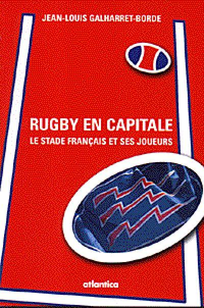 Rugby en capitale