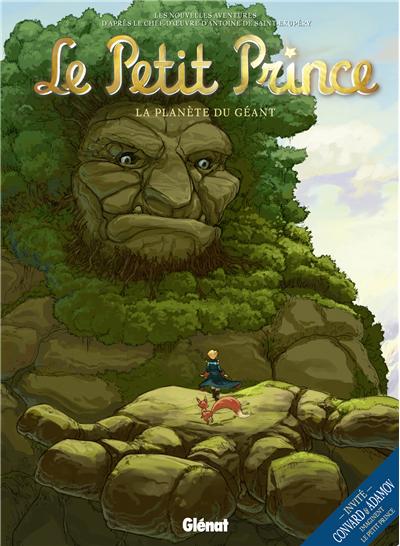 La planète des géants