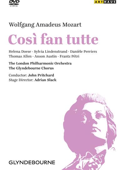 Cosi fan tutte