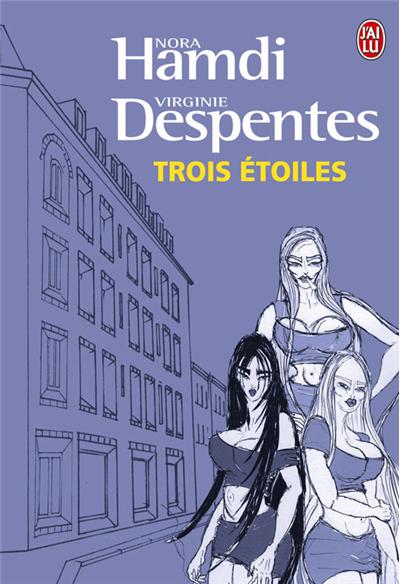 Trois étoiles