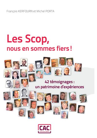 Les Scop, nous en sommes fiers !