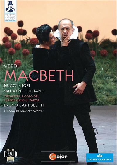 Macbeth - Tutto Verdi